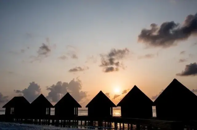 Tailor Made Holidays & Bespoke Packages for InterContinental Maldives Maamunagau Resort